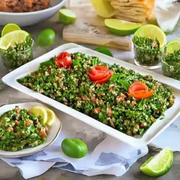 Tabbouleh